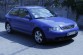 Audi A3 1.8 l turbo sprzedam niebieski kupiony w polskim salonie 14999 PLN cena do negocjacji