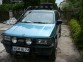 Opel Frontera 1992 r Terenowy niebieski 6000 PLN cena do negocjacji przyciemniane szyby na gaz