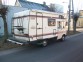 Ford Transit kamper 2.4 l diesel