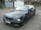 BMW 325 sprzedam fioletowy 192 KM z klimatyzacją ABS 5000 PLN cena do negocjacji alufelgi Koziegłowy