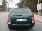 Volkswagen Passat zielony