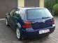 Volkswagen Golf sprzedam granatowy 130 KM nieuszkodzony alufelgi ABS 22000 PLN diesel w Warszawie