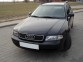 Audi z klimą, alufelgi