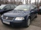 Volkswagen Passat 1.9 l TDI sprzedam z przyciemnanymi szybami 20500 PLN cena do negocjacji + komplet opon