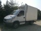 Iveco Daily Chłodnia