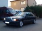 Mercedes 190 1990 r sprzedam grafitowy ABS 6500 PLN cena do negocjacji z szyberdachem Gdańsk
