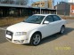 Audi A4 2007 r Sedan sprzedam biały kupiony w polskim salonie diesel 21500 PLN ABS ASR EDS ESP Lublin