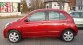 Nissan Micra 2009 r Hatchback sprzedam czerwony kupiony w polskim salonie ABS 29000 PLN w Warszawie