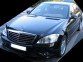 Mercedes S 320 2007 r sprzedam czarny od pierwszego właściciela ABS ASR EDS ESP z klimatyzacją