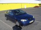 Opel Astra 2002 r sprzedam niebieski nieuszkodzony benzyna 12000 PLN z małym przebiegiem Warszawa
