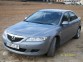 Mazda 6 2.0 l sprzedam z małym przebiegiem 22500 PLN nieuszkodzony Tarnów