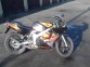 Honda NSR ns1 50 cm³
