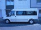Ford Transit sprzedam biały nieuszkodzony diesel ABS 25000 PLN cena do negocjacji Bus Oleśnica