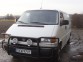 Volkswagen Transporter long 2.4 l D