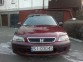 Honda Civic 1998 r bordowy 6700 PLN cena do negocjacji diesel z małym przebiegiem Sosnowiec