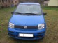 Fiat Panda Active Plus 1.1 l