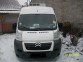 Citroen Jumper sprzedam biały 2-drzwiowy sprowadzony ABS diesel 128 KM 29000 PLN Chłodnia w Kraśniku