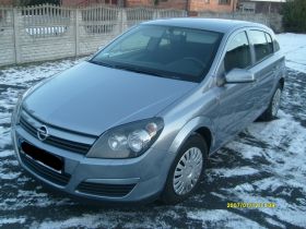 Opel Astra Hatchback sprzedam ABS ASR 23700 PLN cena do negocjacji z małym przebiegiem Wąsosz Górny