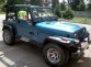 Jeep Wrangler niebieski komplet dokumentów benzyna 22500 PLN cena do negocjacji z małym przebiegiem