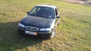 Rover 220 