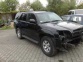 Toyota 4-Runner 