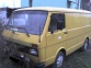 Volkswagen lt32 