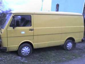 Volkswagen lt32 