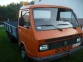 Volkswagen lt40 