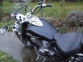 Honda VT Shadow 