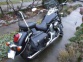 Honda VT Shadow 