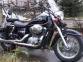 Honda VT Shadow 
