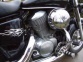 Honda VT Shadow 