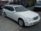 Mercedes E 350 