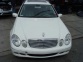 Mercedes E 350 