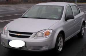 Chevrolet Cobalt 