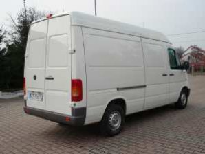 Volkswagen lt32 