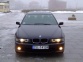 BMW 523 M pakiet