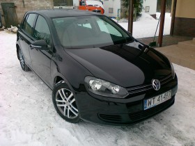 Volkswagen Golf Comfortline