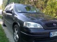 Opel Astra komfort