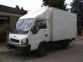 Kia K2500 