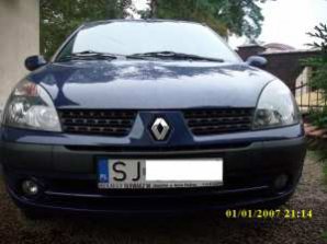 Renault Thalia 