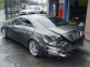 Mercedes CLS 550 
