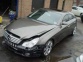 Mercedes CLS 550 