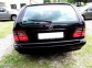 Mercedes 270 