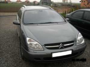 Citroen C5 