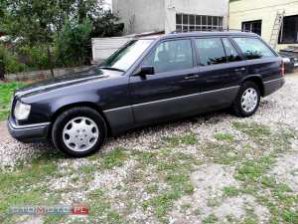 Mercedes 300 