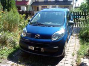 Citroen C1 