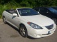 Toyota Camry Solara 