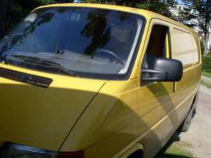 Volkswagen T-4 
