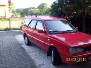 Polonez SLE 